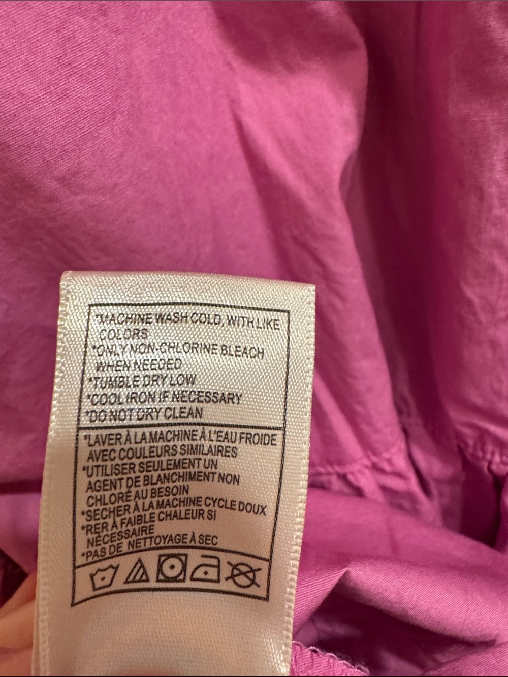 Steve Madden Pink Summer Dress - New/Never Worn - Picture 3 of 8
